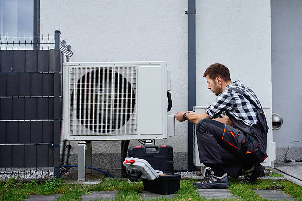 Trusted Ac Installation service in Muscatine, IA - JG Cool HVAC